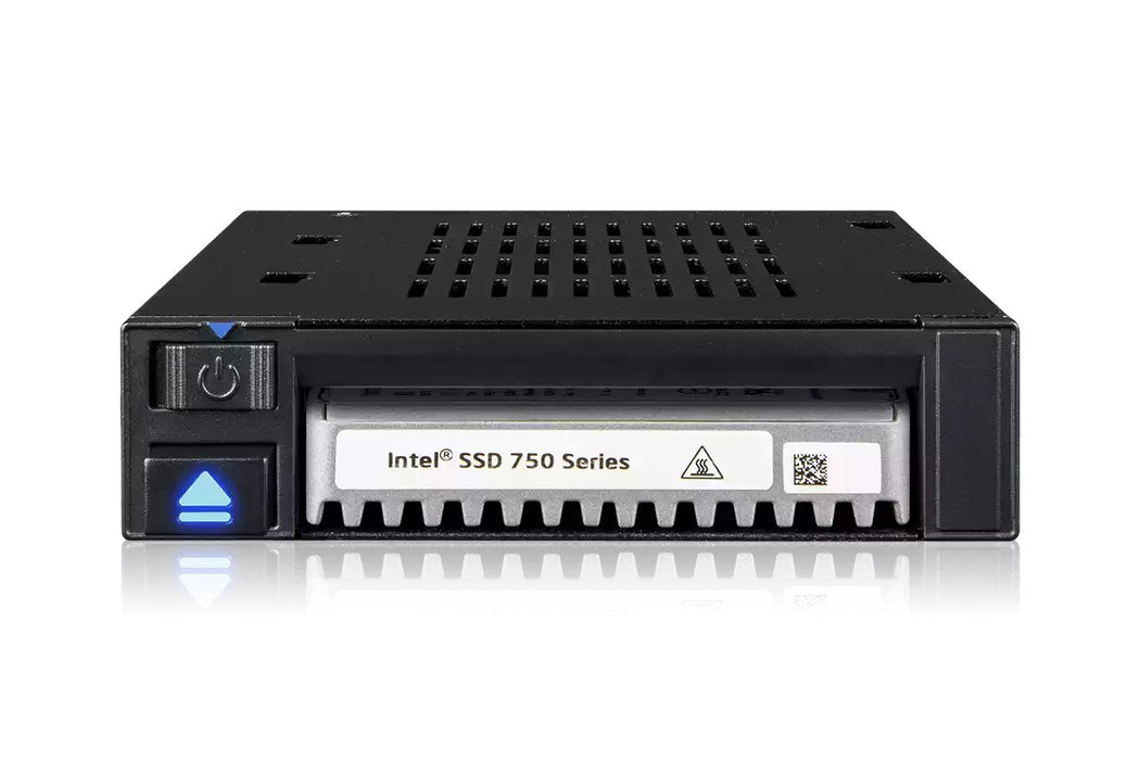 EAN 4713227445658 - Icy Dock MB021VP-B caja para disco duro externo Negro imagen 6