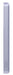 EAN 6932554473853 - Xiaomi Super Slim Magnetic Power Bank 5000 Ión de litio 5000 mAh Cargador inalámbrico Violeta imagen 5