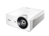 EAN 813097025708 - Vivitek DU4381Z-ST videoproyector Proyector de corto alcance 6100 lúmenes ANSI 3-Chip DLP WUXGA (1920x1200 imagen 2