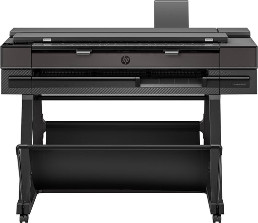 EAN 0196548313228 - HP Designjet T850 impresora de gran formato Wifi Inyección de tinta térmica Color 2400 x 1200 DPI A0 (841 imagen 1
