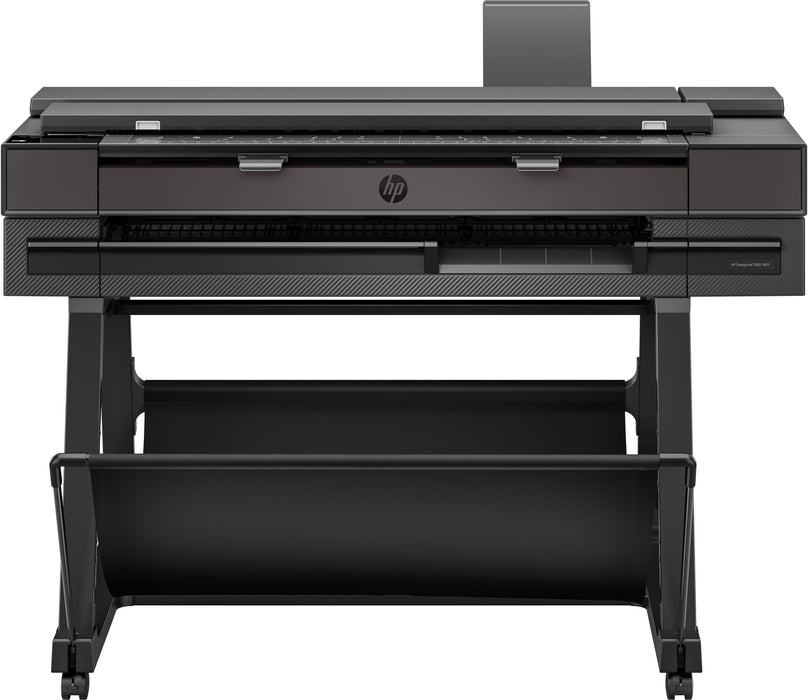 EAN 0196548313228 - HP Designjet T850 impresora de gran formato Wifi Inyección de tinta térmica Color 2400 x 1200 DPI A0 (841 imagen 1