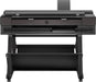 EAN 0196548313228 - HP Designjet T850 impresora de gran formato Wifi Inyección de tinta térmica Color 2400 x 1200 DPI A0 (841 imagen 1