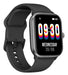 EAN 9120124821822 - Beafon 201 4,7 cm (1.85") AMOLED Plata GPS (satélite) imagen 4