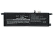EAN 5706998636669 - CoreParts MBXAS-BA0134 refacción para laptop Batería imagen 1