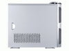 EAN 4710713964563 - Silverstone KL03S-W Kublai Full Tower Plata imagen 4