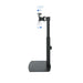 EAN 8433281008403 - TooQ DB1732TN-B soporte para monitor 81,3 cm (32") Escritorio Negroimagen 7)