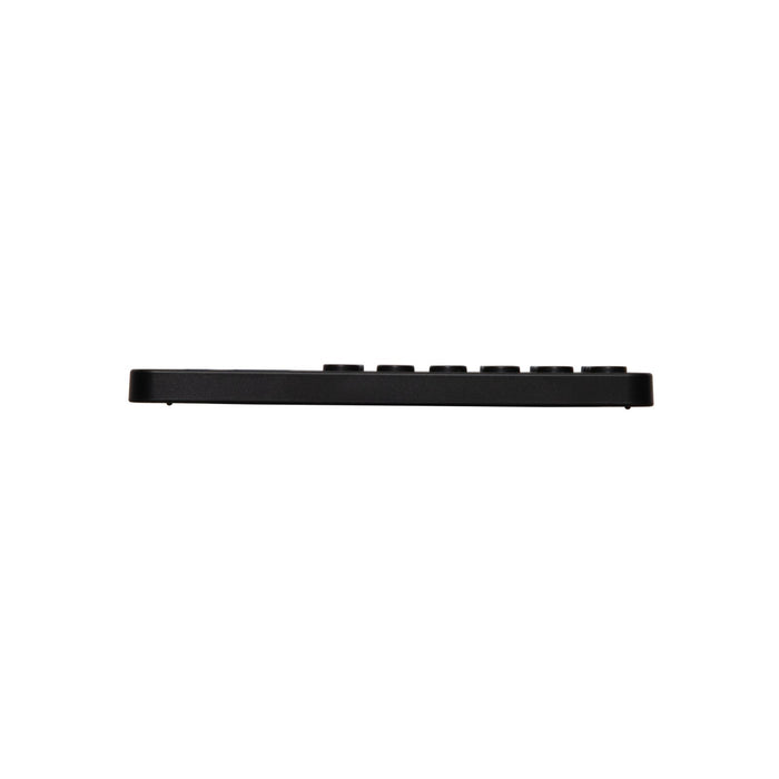 EAN 4002390092852 - MAUL ECO MD2 calculadora Bolsillo Calculadora básica Negro imagen 2
