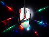 EAN 5907512879214 - Tracer GameZone Spectra ratón Juego Mano derecha USB tipo A Óptico 7200 DPI imagen 8