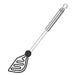 EAN 4004293956743 - RÖSLE 95674 espátula de cocina Silicona, Acero inoxidable 1 pieza(s) imagen 1