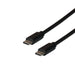 EAN 4049759277826 - EFB Elektronik EBUSBC-USB20CK.3 cable USB USB 2.0 3 m USB C Negro imagen 1