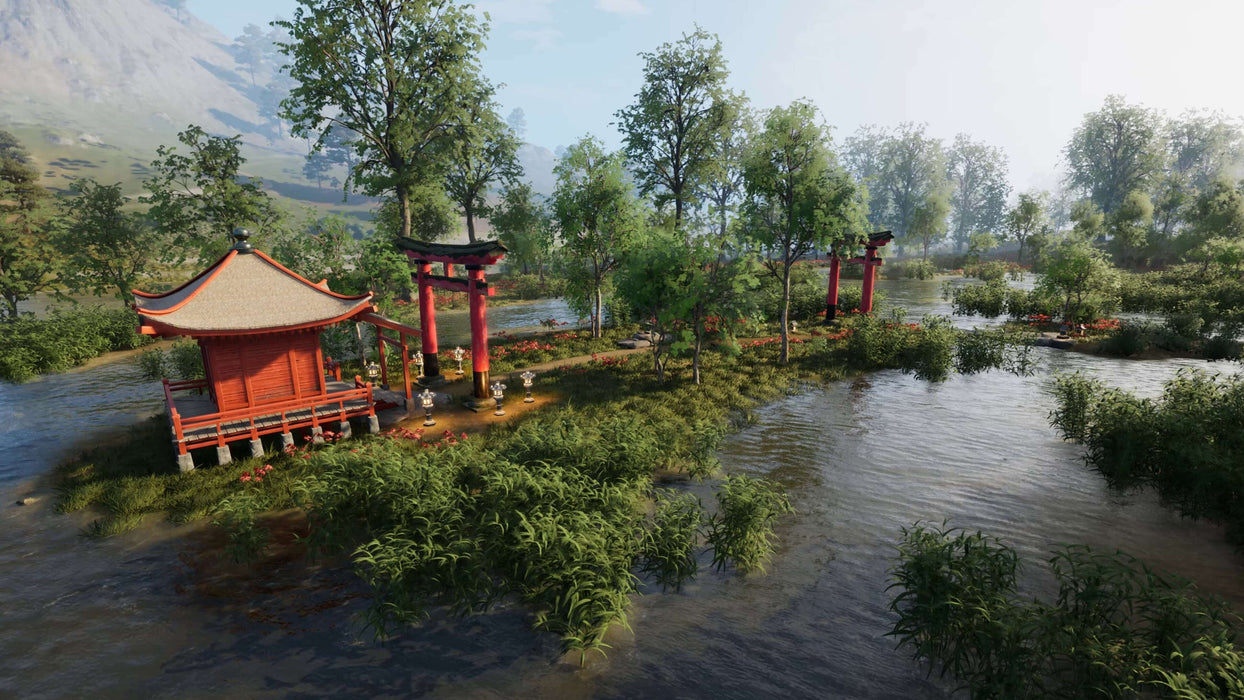 EAN 5055377606862 - Funbox Media Sengoku Dynasty - Ultimate Edition imagen 3