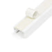 EAN 65030890885 - StarTech.com CBMWWD1911 organizador de cables Bandeja de cables Blanco 1 pieza(s) imagen 2