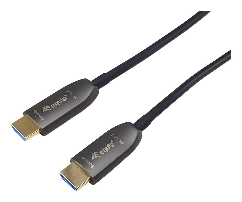 EAN 4015867239445 - Equip 119421 cable HDMI HDMI tipo A (Estándar) Negro imagen 3