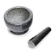 EAN 4003368245010 - Zeller Present 24501 mortero y maja 0,3 L Antracita Granito imagen 2