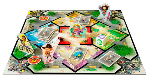 EAN 8435407629257 - Asmodee Zombie Kidz Evolution Juego de mesa Interpretación de roles imagen 2