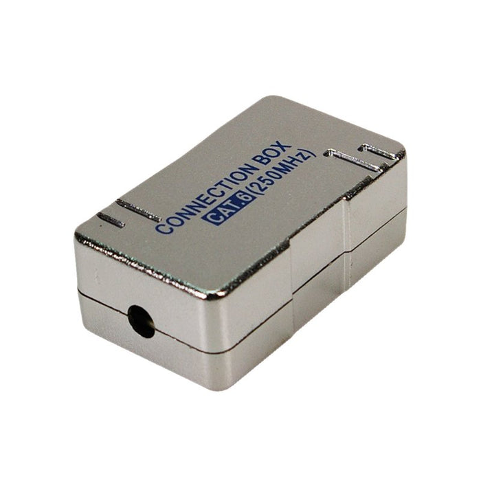EAN 4260113567937 - LogiLink NP0012A caja electrica Metálico imagen 1
