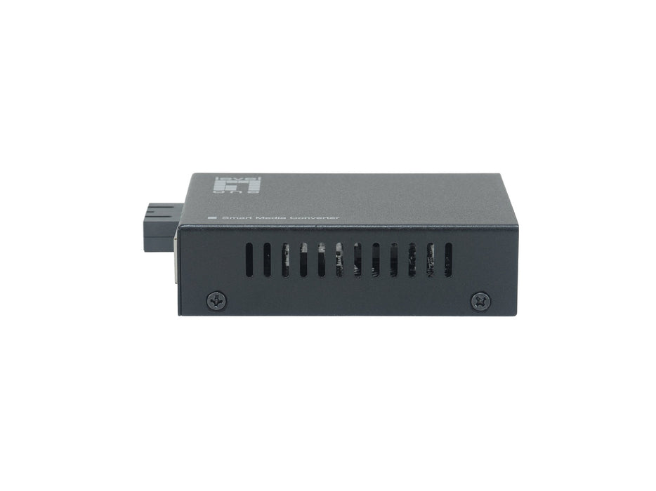 EAN 4015867243176 - LevelOne GVM-2001 convertidor de medio 1000 Mbit/s 850 nm Multimodo Negro imagen 3