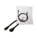 EAN 4052792047165 - LogiLink CU0121 cable USB USB 2.0 1 m Micro-USB B 0,48 Gbit/s Negro imagen 3
