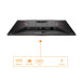 EAN 4038986140553 - AOC G2 24G2SPAE/BK pantalla para PC 60,5 cm (23.8") 1920 x 1080 Pixeles Full HD LED Negro, Rojo imagen 3