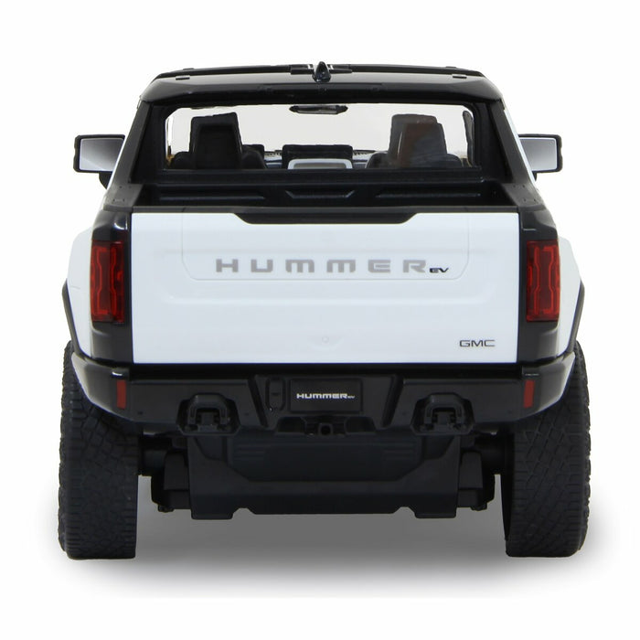 EAN 4042774470913 - Jamara Hummer EV modelo controlado por radio Coche Motor eléctrico 1:26 imagen 18