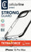 EAN 8018080482434 - Cellularline 8018080482434 funda para teléfono móvil 17,5 cm (6.9") Negro imagen 2