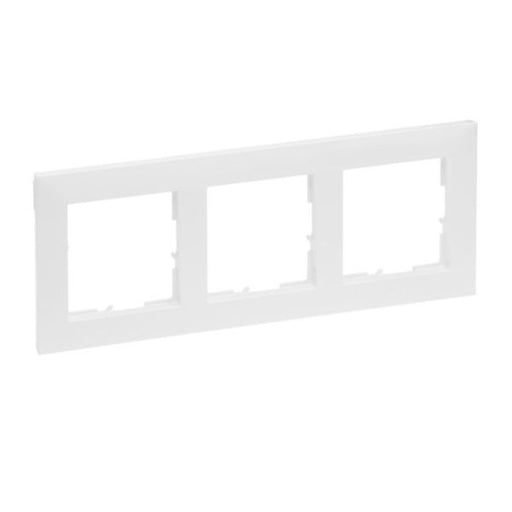 EAN 3414972549721 - Legrand 765173 placa de pared y cubierta de interruptor Blanco imagen 1