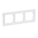 EAN 3414972549721 - Legrand 765173 placa de pared y cubierta de interruptor Blanco imagen 1