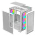 EAN 6977414881706 - Ocypus Gamma C60 ARGB Midi Tower Blanco imagen 8