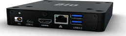EAN 0843173153698 - Elo Touch Solutions E620713 PCs/estación de trabajo 8 GB 64 GB Escritorio Negro imagen 2
