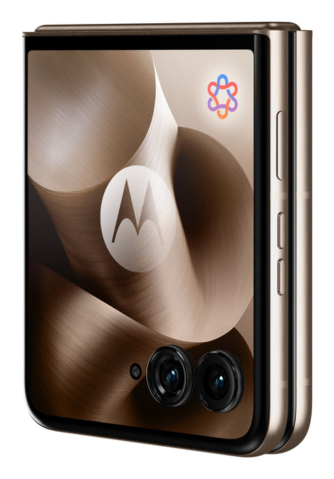 EAN 840023293238 - Motorola razr 60 ultra 17,7 cm (6.96") SIM doble Android 15 5G USB Tipo C 16 GB 512 GB 4700 mAh Madera imagen 16