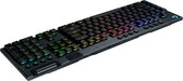 EAN 5099206080591 - Logitech G 920-008906 teclado Juego RF Wireless + Bluetooth QWERTY Español Negro imagen 17