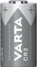 EAN 4008496537365 - Varta 06206 Batería de un solo uso Litio imagen 1