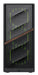 EAN 6931858757034 - GameMax AERIS 330 MB Mini Tower Negro imagen 5