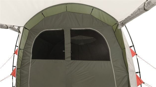 EAN 5709388120267 - Easy Camp Huntsville Twin 600 6 personas(s) Verde Tienda tipo túnel imagen 3