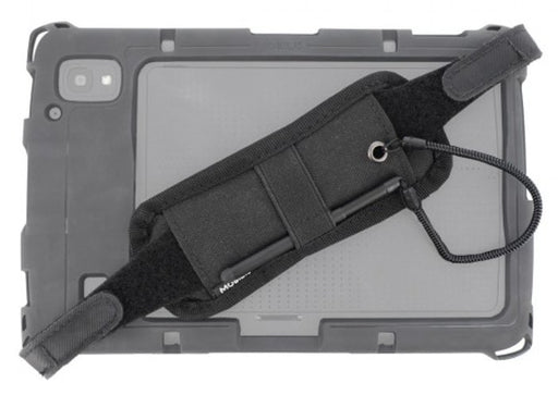 EAN 3700992533056 - Mobilis 001095 accesorio para funda de tableta Correa de mano Negro imagen 1