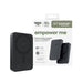 EAN 5715685028373 - PanzerGlass empower™ by ® empower™ Bank | 10000mAh | Space Black Negro imagen 2