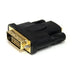 EAN 0065030811385 - StarTech.com HDMIDVIFM cambiador de género para cable imagen 1