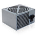 EAN 8026475175601 - Tecnoware Free Silent unidad de fuente de alimentación 500 W 20+4 pin ATX ATX Gris imagen 1