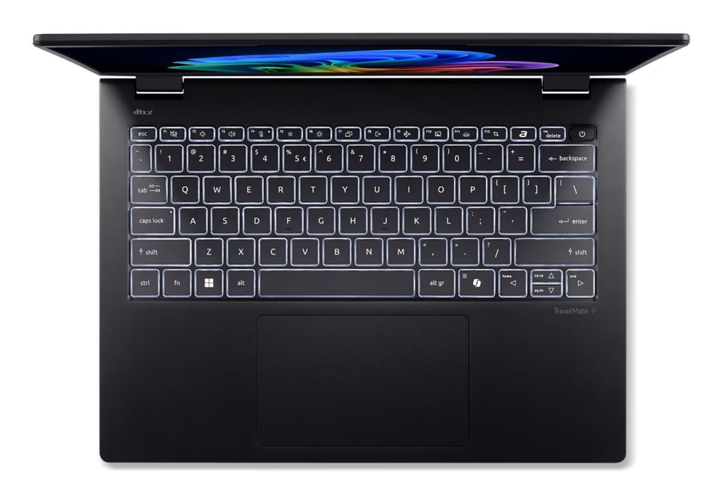 EAN 4711474726285 - Acer TravelMate P6 14 AI TMP614-54T-TCO-75K6 Copilot+ PC Intel Core Ultra 7 258V Portátil 35,6 cm (14") P imagen 5