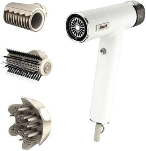 EAN 0622356271592 - Shark HD334CH secador 1700 W Blanco imagen 1