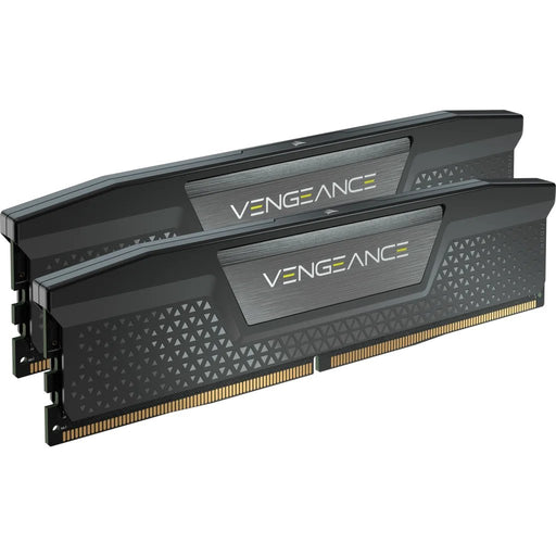 EAN 0840006679707 - Corsair Vengeance módulo de memoria 32 GB 2 x 16 GB DDR5 6000 MT/s 288-pin DIMM imagen 1