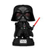EAN 0889698864541 - FUNKO POP! Lights and Sounds Darth Vader with Lightsaber imagen 2