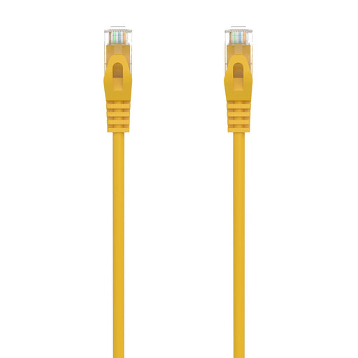 EAN 8436574706765 - AISENS A145-0564 cable de red 0,3 m Cat6a U/UTP (UTP) imagen 1