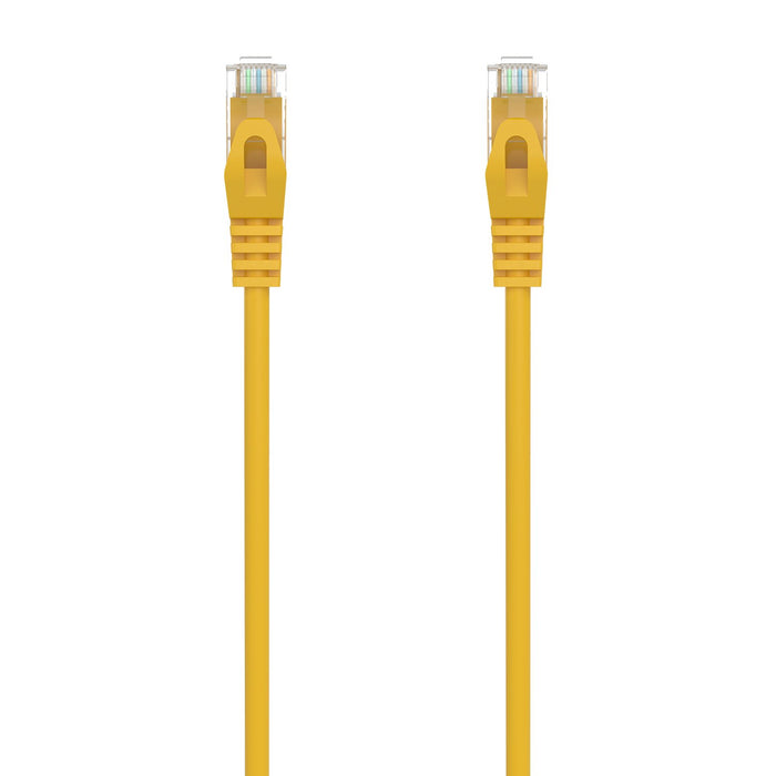 EAN 8436574706819 - AISENS A145-0569 cable de red 3 m Cat6a U/UTP (UTP) imagen 1