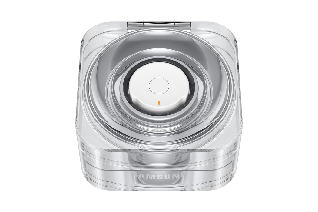 EAN 8806097049517 - Samsung Galaxy Ring No Anillo inteligente rastreador de actividad IP68 Plata imagen 15