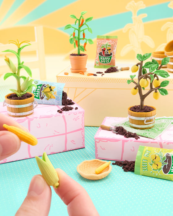 EAN 35051546962 - Miniverse Make It Mini Nature - Serie 3 imagen 14