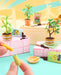 EAN 35051546962 - Miniverse Make It Mini Nature - Serie 3 imagen 14