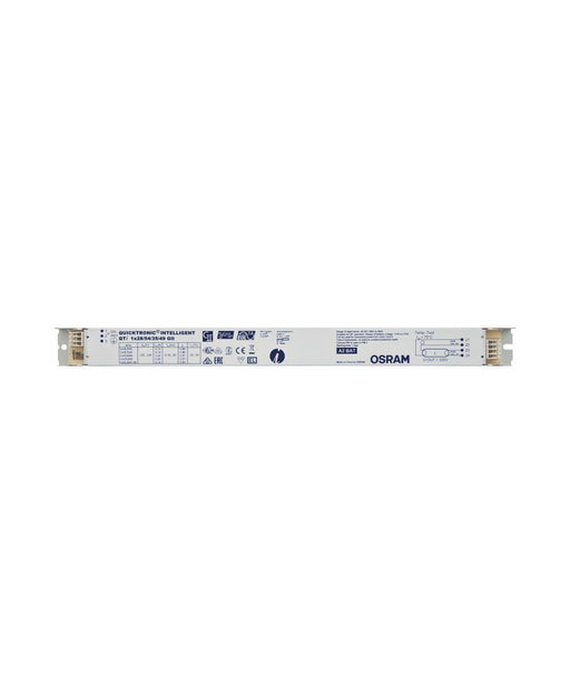 EAN 4008321383358 - Osram QTi 1X28/54/35/49 GII imagen 2
