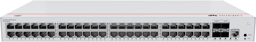 EAN 6901443450169 - HUAWEI eKit S310 Series S310-48P4S Gestionado L2+ Gigabit Ethernet (10/100/1000) Energía sobre Ethernet ( imagen 1