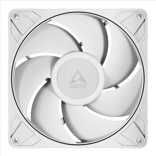 EAN 4895265000416 - ARCTIC P14 Pro PST Carcasa del ordenador Ventilador 14 cm Blanco 1 pieza(s) imagen 2